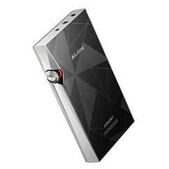 Плеер Astell&Kern A&ultima SP3000 Silver