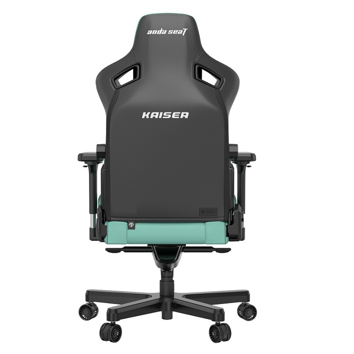 Компьютерное кресло Anda Seat Kaiser 3 L Green - рис.7