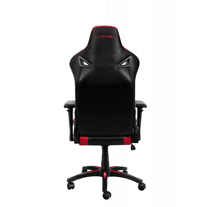 Компьютерное кресло KARNOX LEGEND TR Red - рис.7