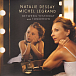 Виниловая пластинка Natalie Dessay, Michel Legrand - Between Yesterday And Tomorrow 2LP - рис.0