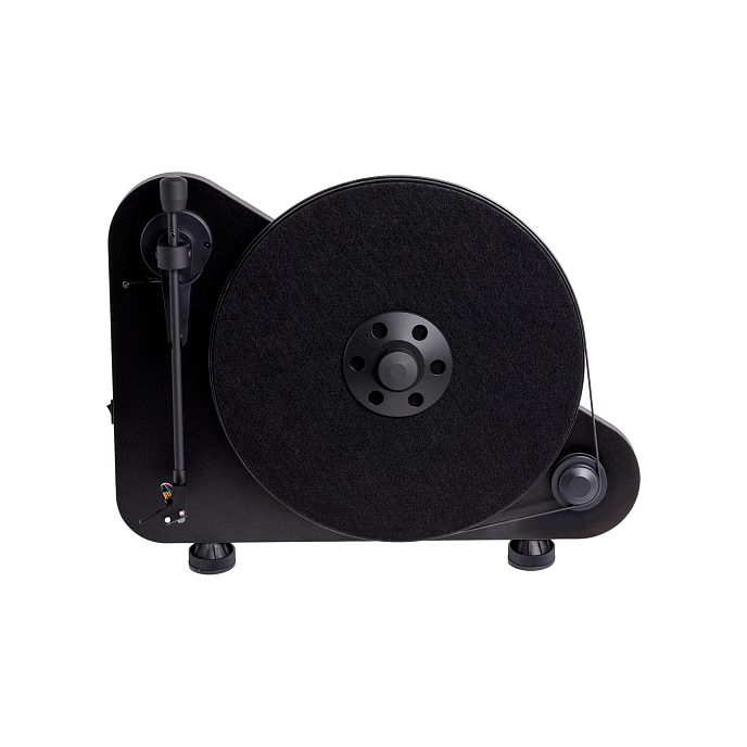 Проигрыватель винила Pro-Ject VT-E BT L Piano - рис.0