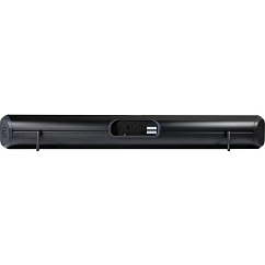 Саундбар Bluesound Pulse Soundbar Plus Black