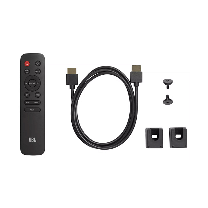 Саундбар JBL Cinema SB120 Black - рис.3