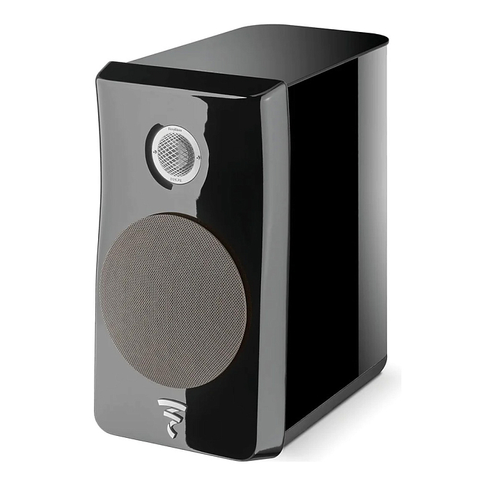 Полочная акустика Focal Kanta N1 High Gloss Deep Black - рис.4