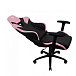 - рис.10 Компьютерное кресло ThunderX3 TC5 Sakura Black - рис.10