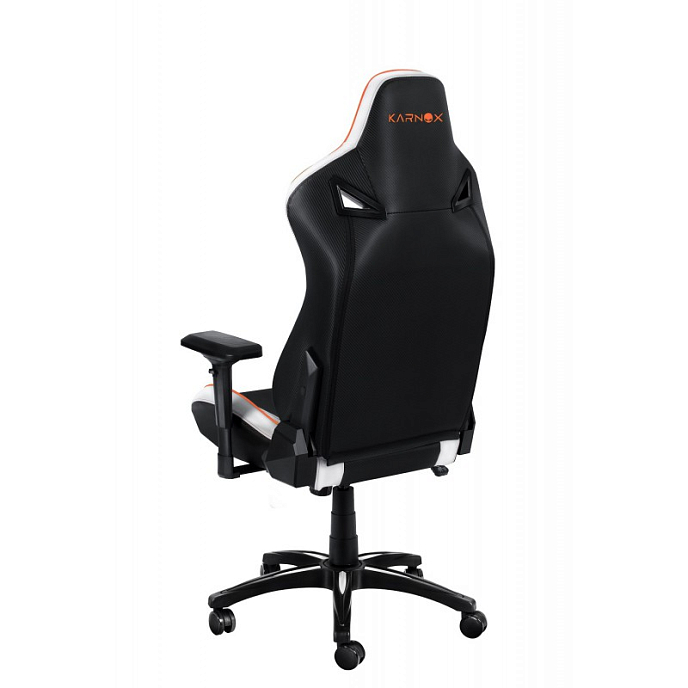 Компьютерное кресло KARNOX LEGEND RY Orange - рис.6