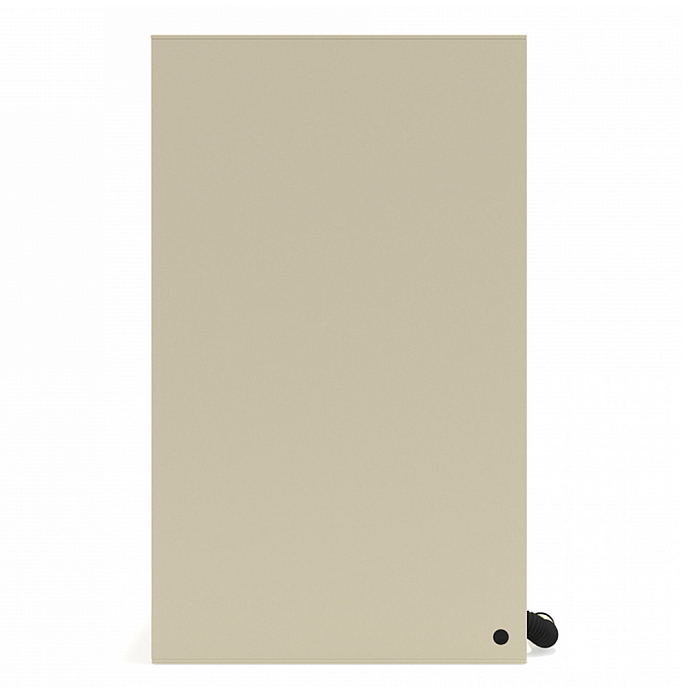 Акустическая кабина IzoRoom Comfort with window Black Blue - рис.5