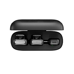 Радиосистема iCON AirMic 3 Black