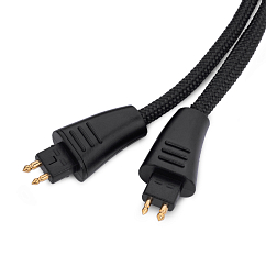 Кабель HeadMade Bennett - Fostex TH900mk2, TH1100RP - 6.3mm, 2m