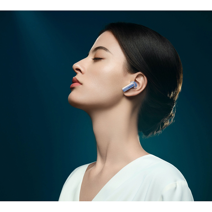 Беспроводные наушники HUAWEI FreeBuds Pro 2 Blue - рис.12