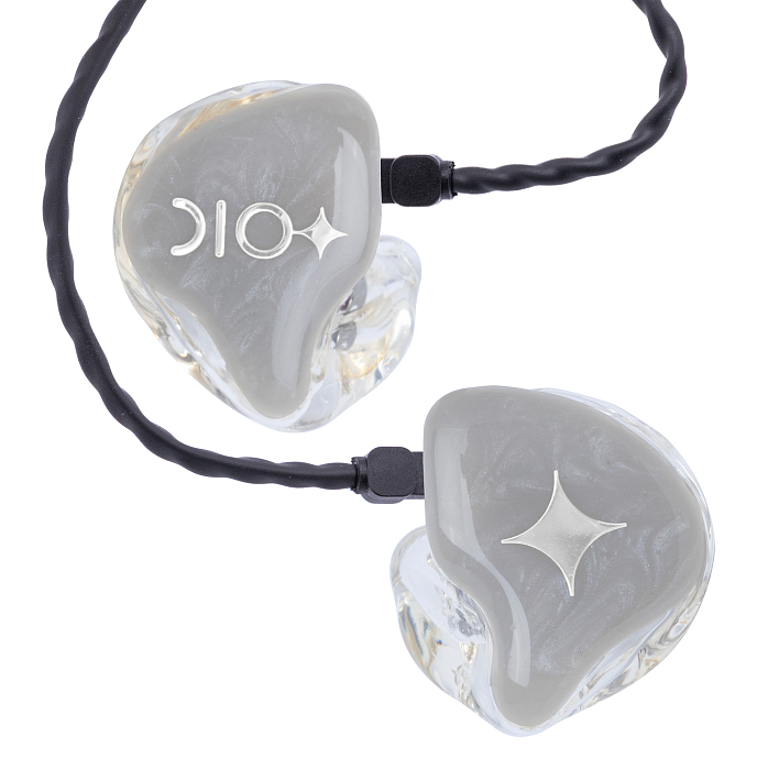 Кастомные наушники Aurian Skyline Custom - рис.2