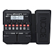 Процессор эффектов Zoom G1X Four Black - рис.0