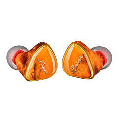 IEM наушники Kinera Imperial Baldr 2