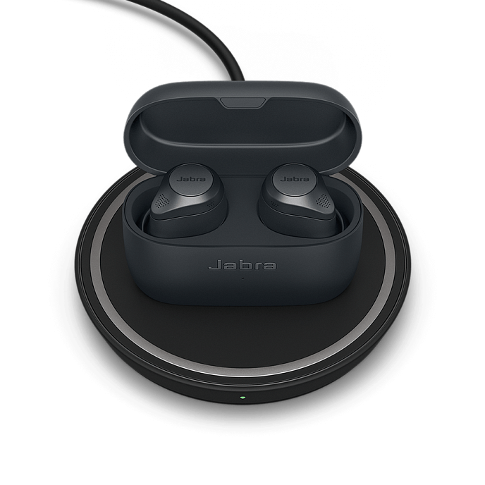 Наушники Jabra Elite 85t Grey - рис.3