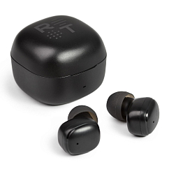 Беспроводные наушники Radiotehnika Impulse T3 black tws внутриканальные наушники (SN 76270136241125614903)_Уценка