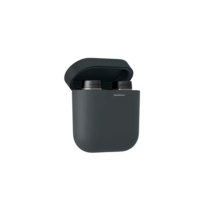 Беспроводные наушники Bowers & Wilkins Pi5 s2 Storm Grey - рис.5