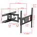 Кронштейн для монитора Uniteki FM1704B Black - рис.3