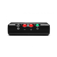 Усилитель-ЦАП для наушников Chord Mojo 2 Black
