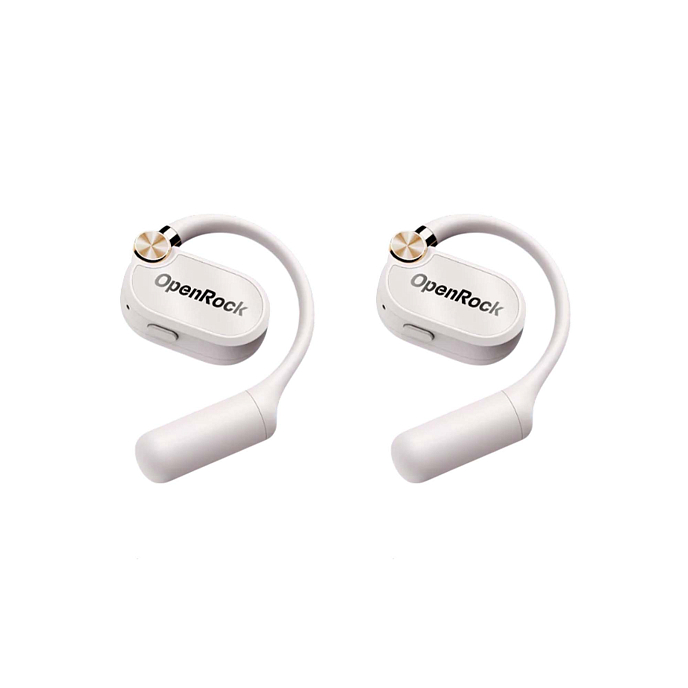 Наушники накладные OneOdio OpenRock X White - рис.2