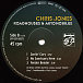 - рис.5 Виниловая пластинка Chris Jones - Roadhouses & Automobiles 2LP - рис.5