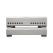 Фонокорректор Boulder 2108 Phono Preamplifier Silver - рис.0