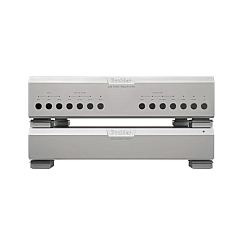 Фонокорректор Boulder 2108 Phono Preamplifier Silver