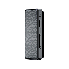 Bluetooth-ресивер FiiO BTR11 (F3083B) black портативный bluetooth-аудиоприемник с усилителем для наушников (SN 20070008933808)_Уценка
