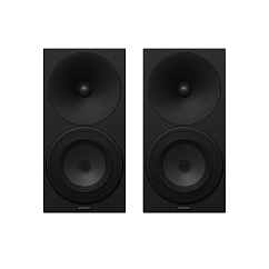 Полочная акустика Amphion Argon3X Black