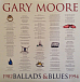 Виниловая пластинка Gary Moore - Ballads & Blues 1982 - 1994 - рис.2