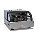 Усилитель мощности PrimaLuna EVO 100 Poweramp Silver - рис.2
