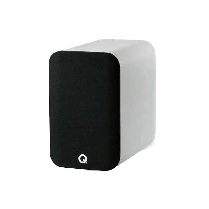 Полочная акустика Q Acoustics 5010 White - рис.2