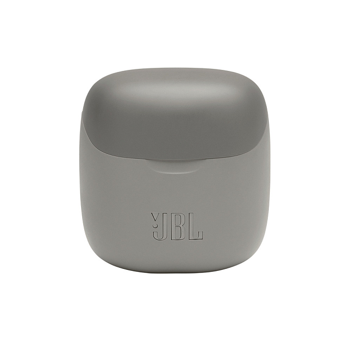 Наушники JBL Tune 220TWS grey - рис.5