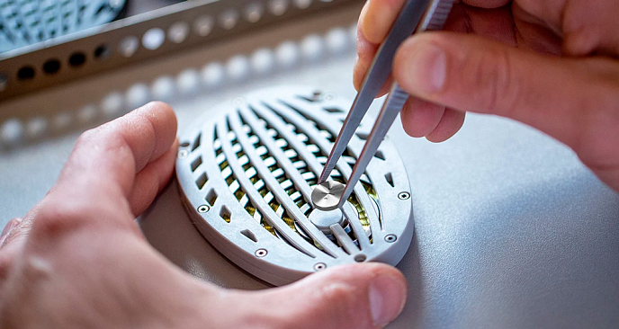 High End наушники Meze Audio Elite - рис.9