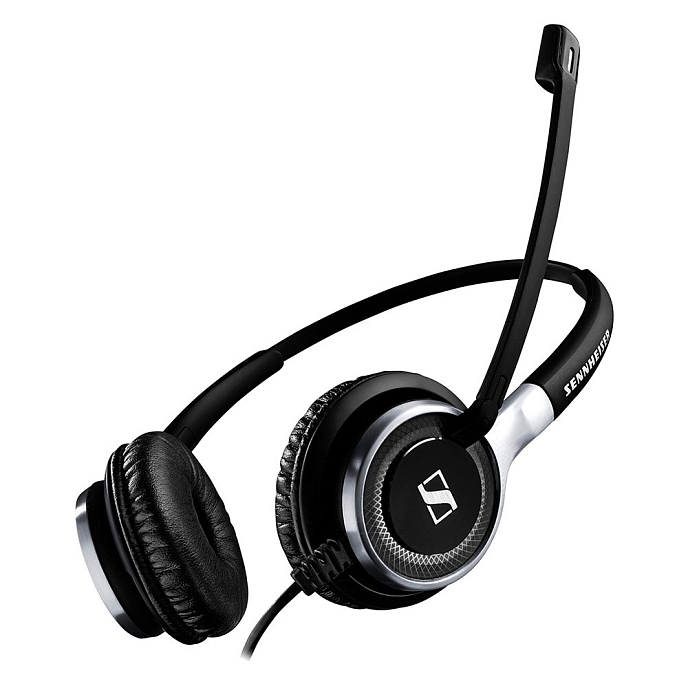 Наушники Sennheiser SC 660 USB CTRL - рис.2