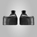 High End наушники Elysian Acoustic Apostle 2026 Black - рис.4
