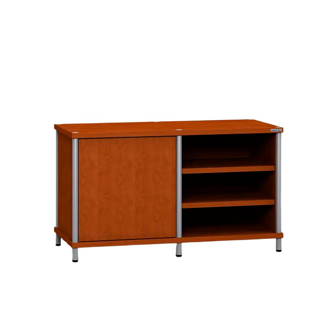 Стойка для Hi-Fi Creaktiv Audio 21 Cherry - рис.0