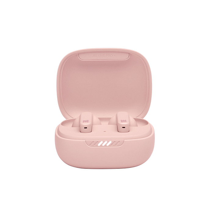 Беспроводные наушники JBL Live Pro+ TWS Pink - рис.4