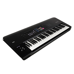 Синтезатор Korg NAUTILUS-61 Black