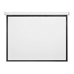Экран для проектора Digis Ellipse Black 131