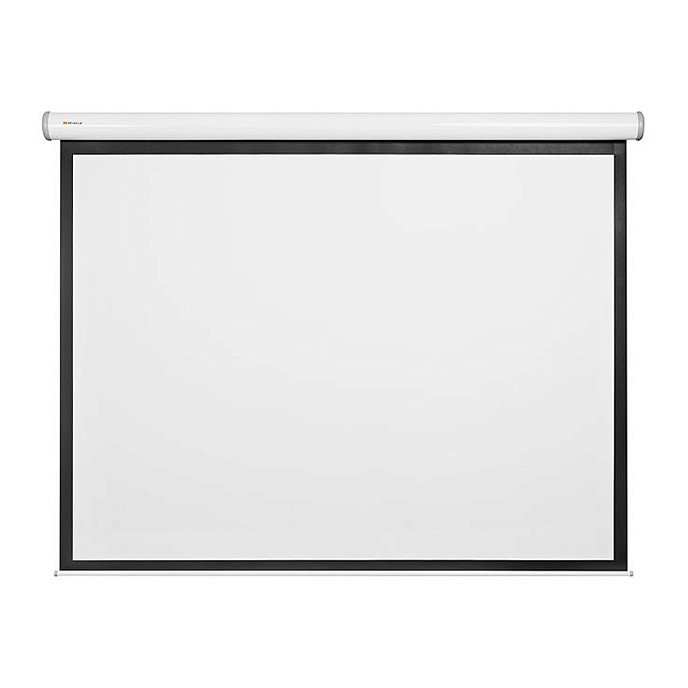 Экран для проектора Digis Ellipse Black 131 - рис.0
