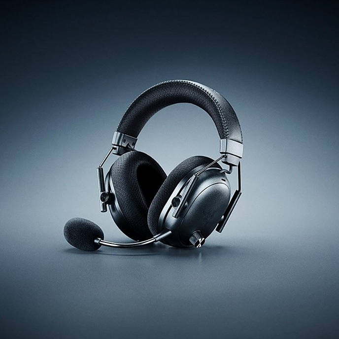 Игровая гарнитура Razer BlackShark V3 Pro Black - рис.5