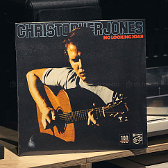 Пластинка Christopher Jones - No Looking Back 180g LP