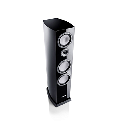 Напольная акустика Canton Vento 90 High Gloss Black