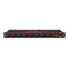 ЦАП Behringer ADA8200 ULTRAGAIN