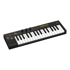 MIDI-клавиатура Behringer Swing Black
