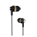 Наушники Dynamic Motion DM-100 Black - рис.0