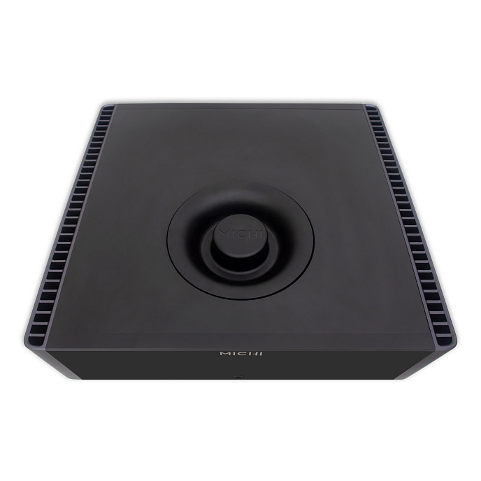 CD проигрыватель Michi Q5 Black - рис.6