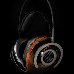 High End наушники Audioquest Nighthawk