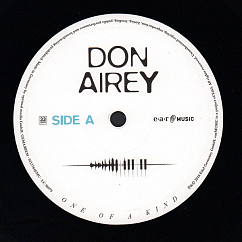 Виниловая пластинка Don Airey - One Of A Kind