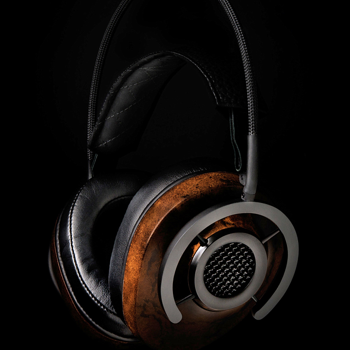 High End наушники Audioquest Nighthawk - рис.4